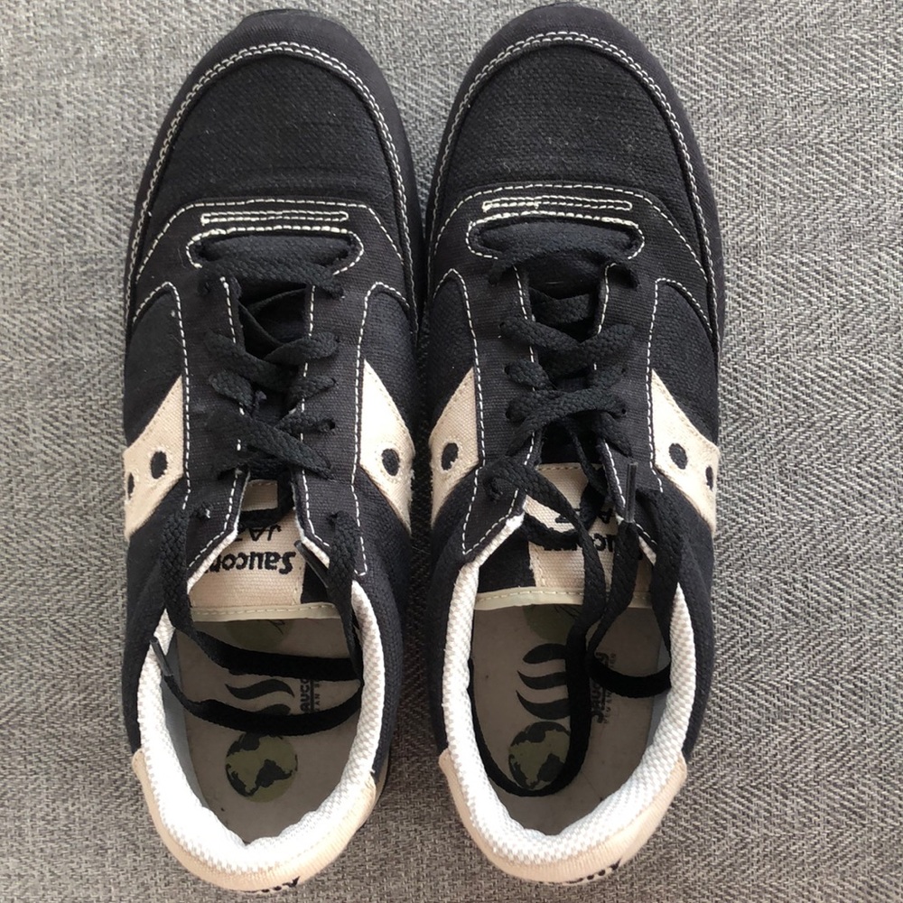 Saucony Jazz Low Pro Vegan XT600 (size 11.5)